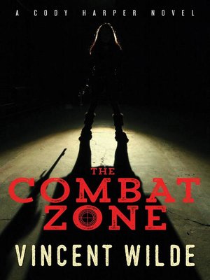 cover image of The Combat Zone